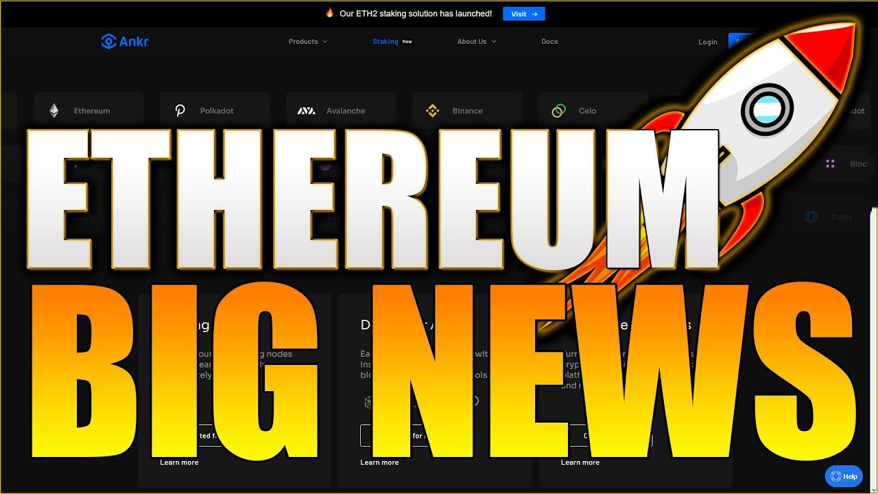 ETHEREUM PRICE PREDICTION 2021 - ETH PRICE PREDICTION - SHOULD I BUY ETH - ETHEREUM FORECAST