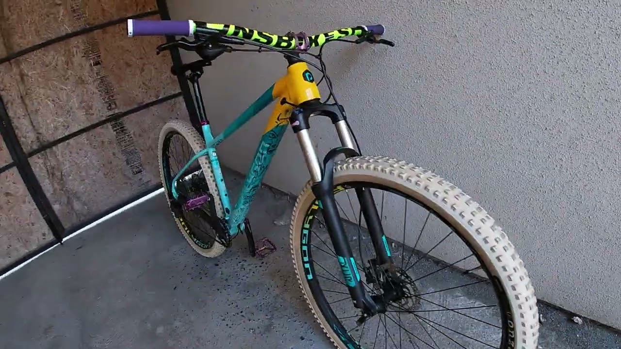 Polygon Siskiu D7 2022 vs Polygon Xtrada 7 2021 Review en español.