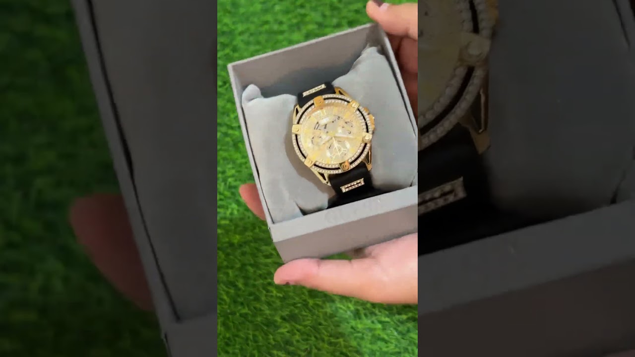 Discover Stunning Women's Watches luxury guess watch That R Totally Affordable! #luxury @GUESS
