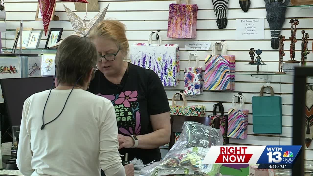Supreme Court ruling brings relief to Birmingham business owner amid tariff challenges
