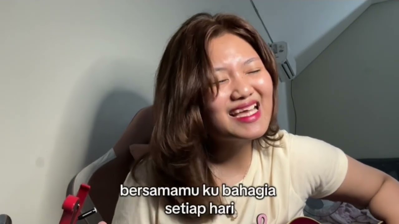Jeff Satur เหมือนวิวาห์ (Rain wedding) [From วิมานหนาม] Versi Bahasa Indonesia
