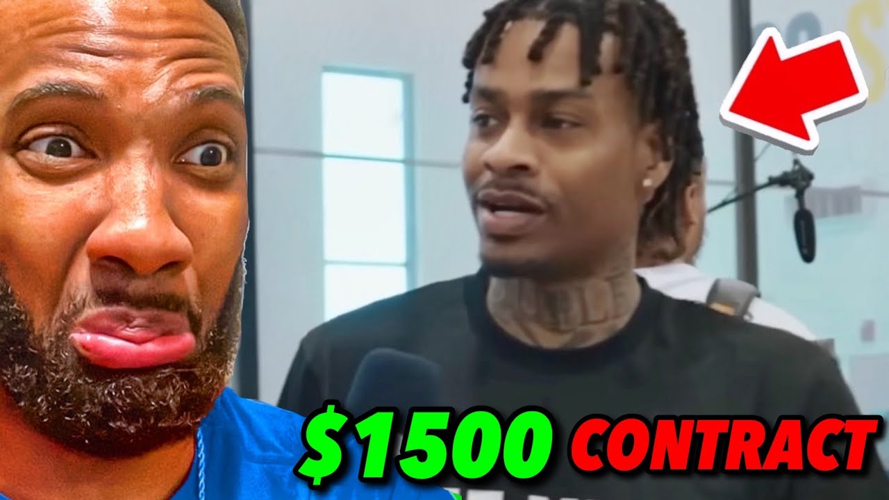 He SHOOK the ENTIRE TNC Culture w/ ONE DECISION!