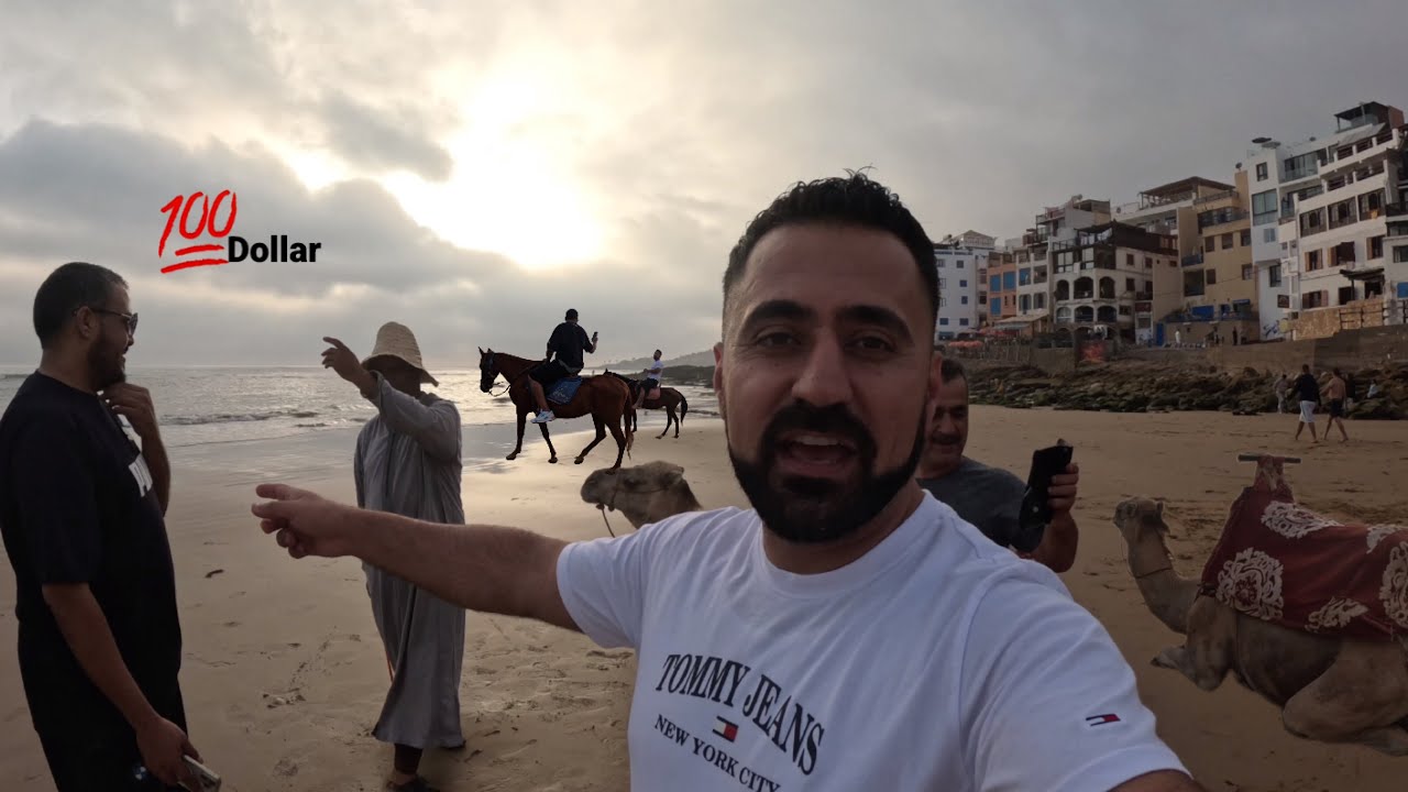 Agadir morroco/ ئاگاتان لەم جۆرە معامەلەیەبێت