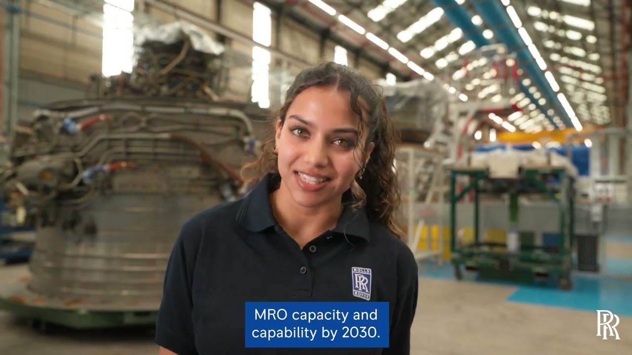 Our Maintenance Repair and Overhaul network