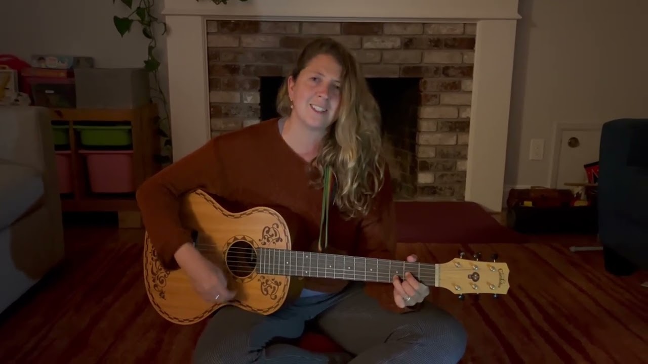 Your Great Returning by Jen Myzel