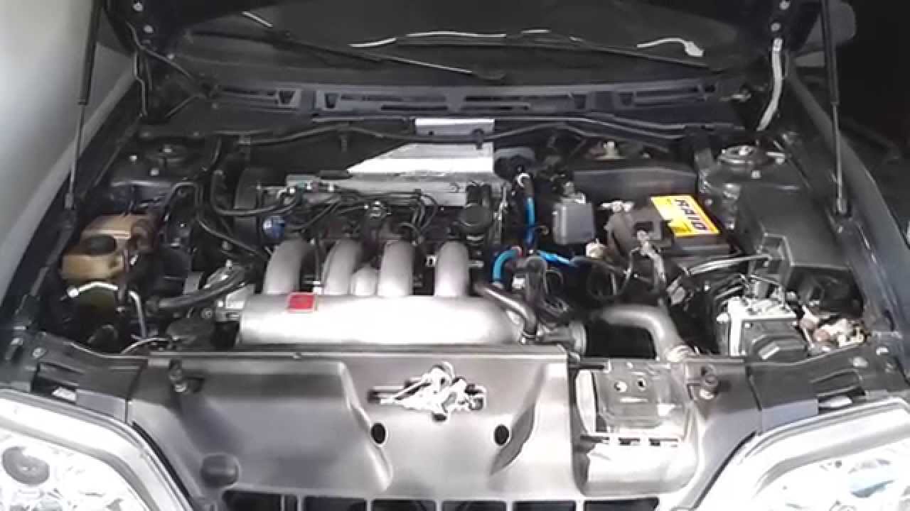 Xsara VTS (MegaSquirt) - Marcha lenta após primeiro acerto - XU10J4RS