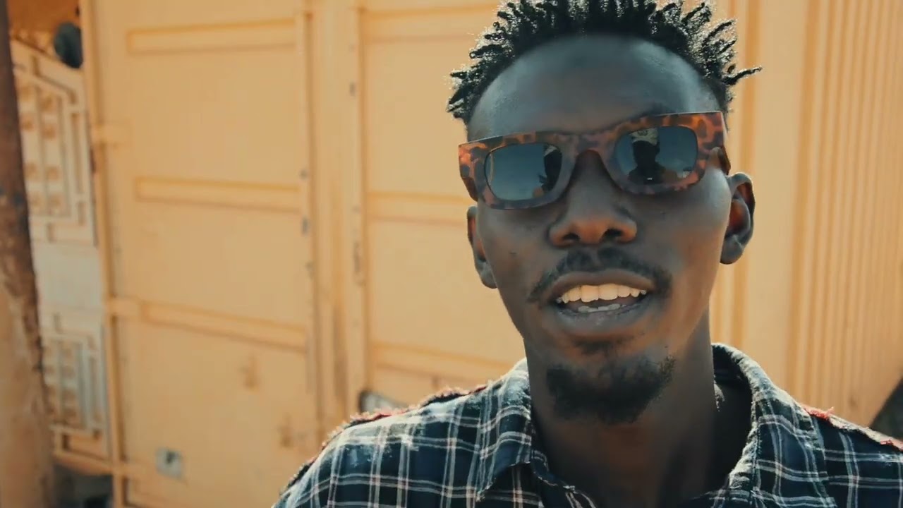 Aifa B Arlit Cominak Freestyle