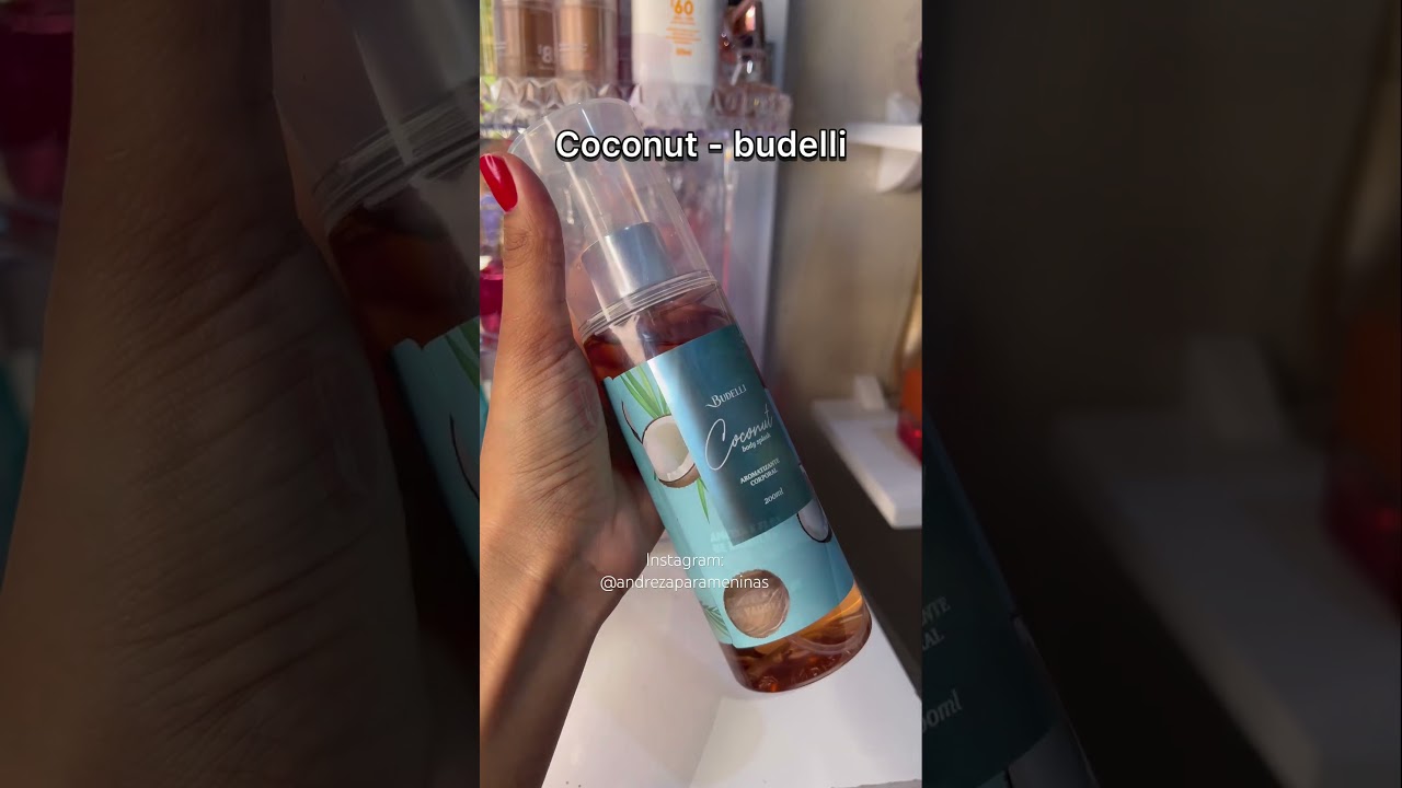Body splashs Que deixam rastros at&eacute; no corredor