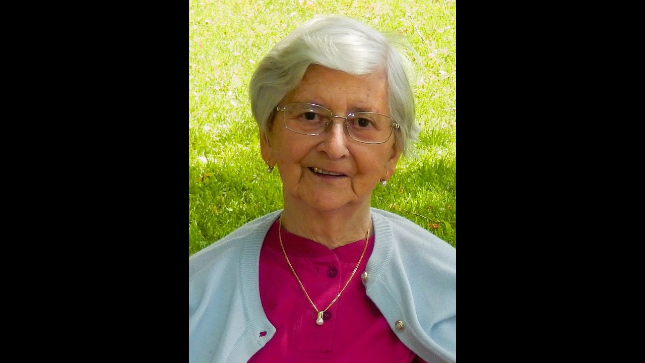 ZUM NACHSCHAUEN: Seelenmesse f&uuml;r Magdalena Ruprecht in St. Johannes (Do. 20.4.2023)