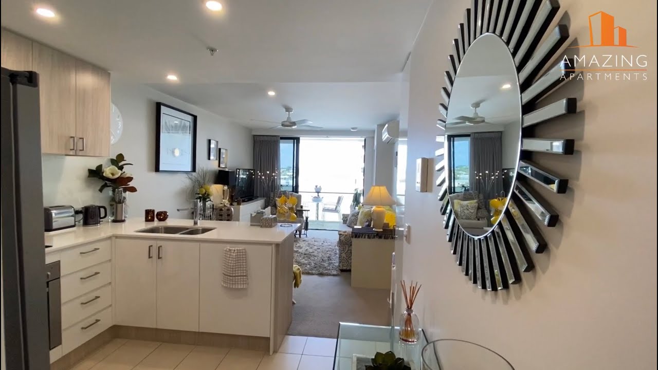 For Sale - 1 bed + MPR/Study apartment in Hamilton!