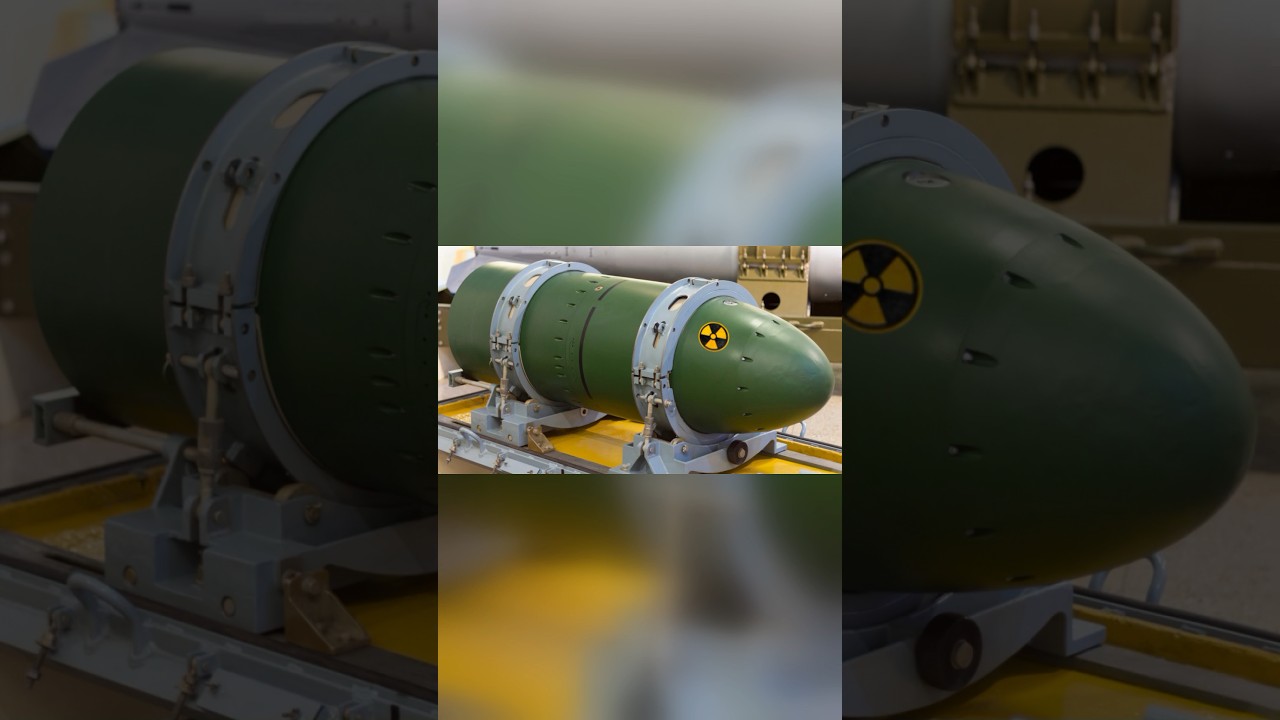 ZGUBILI BOMBĘ ATOMOWĄ?! #shorts #ciekawostki #wojsko #militaria #edukacja #historia
