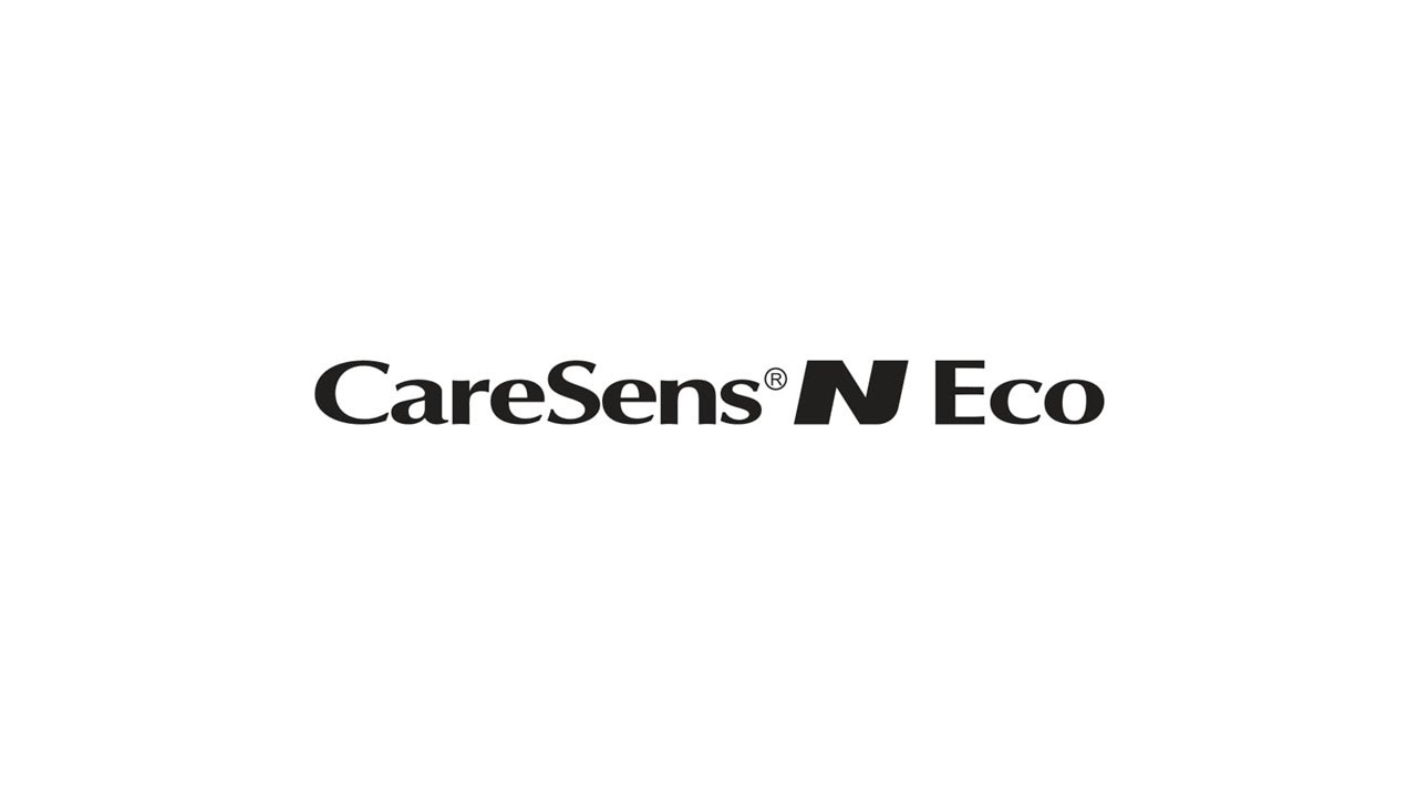 CareSens® N Eco Video Guide (mmol/L) (RUS SUB)