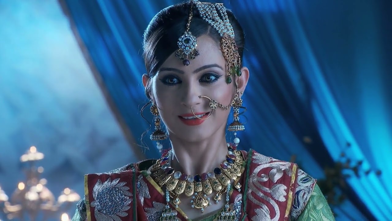 Jodha Akbar – Die Prinzessin und der Mogul auf Zee One