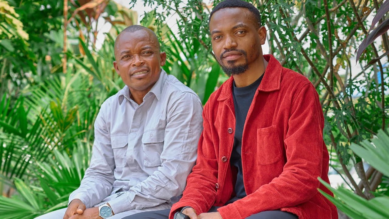 FR MEILLEUR FT ISAAC BUKASA  /LE CHEMIN
