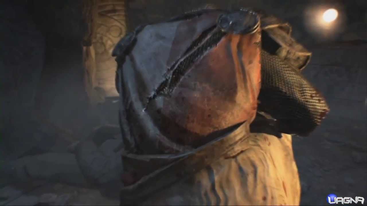 ORIGINS: la voce di Samantha nel Trailer completo di presentazione [ORIGINS ITA]
