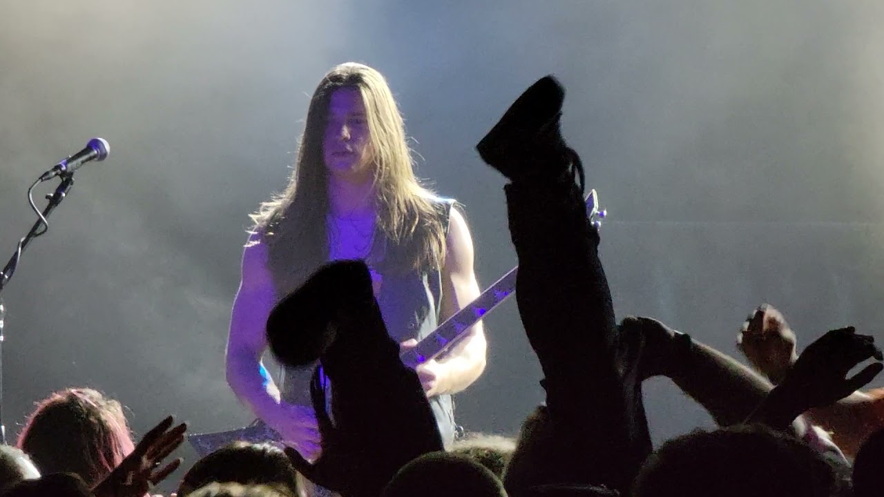 The Black Dahlia Murder 