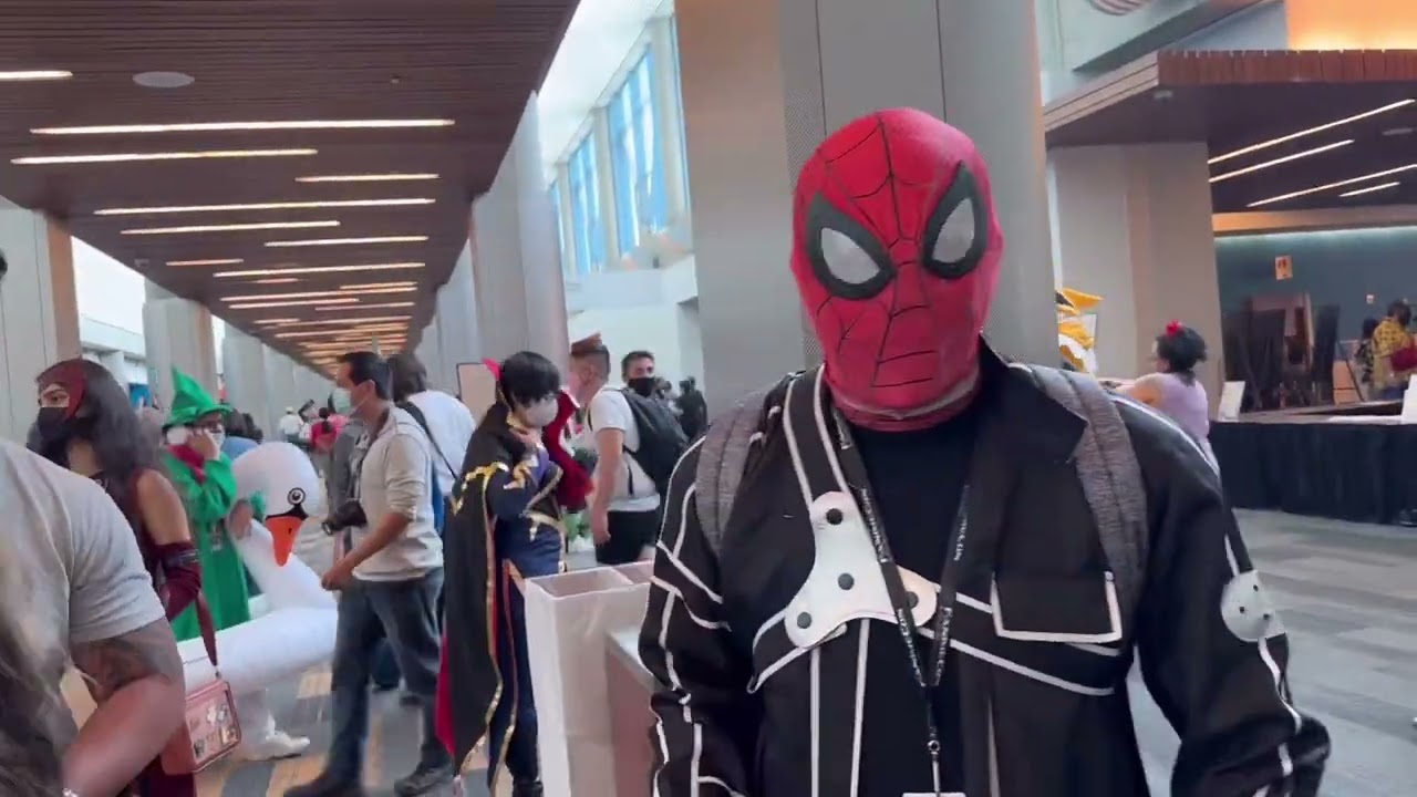 Fanime 2023