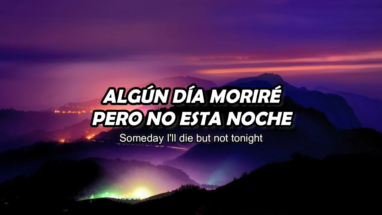 Thousand Foot Krutch - Light Up The Sky sub ESPAÑOL / LYRICS