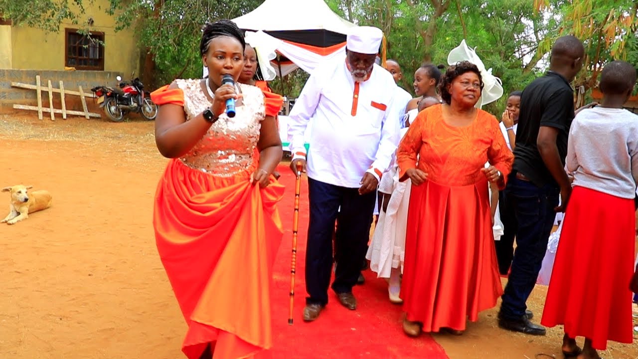 Ngone Asyai Mwingi - Joyce Mwendwa