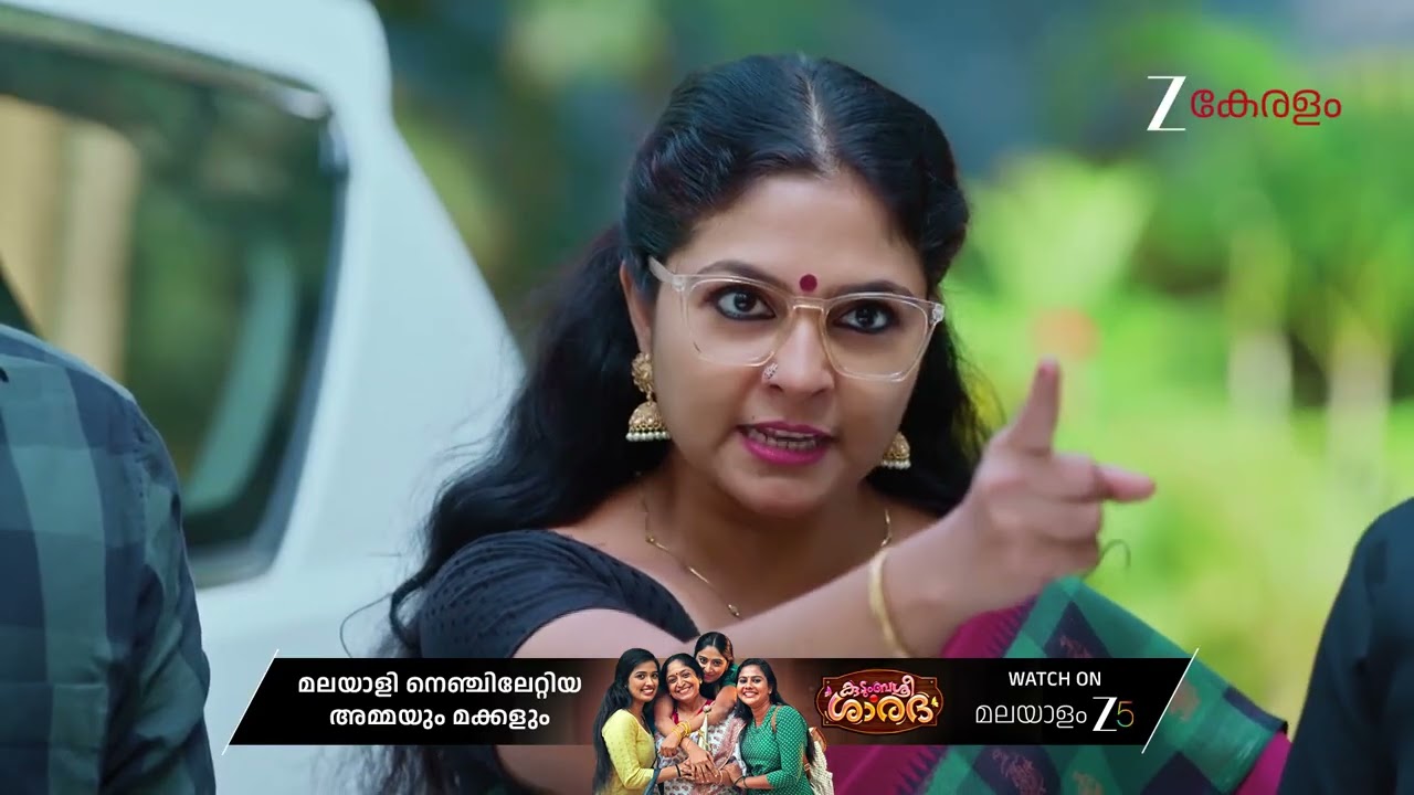 Akale | Ep - 367 | Best Scene | Dec 06 2025 | Zee Keralam