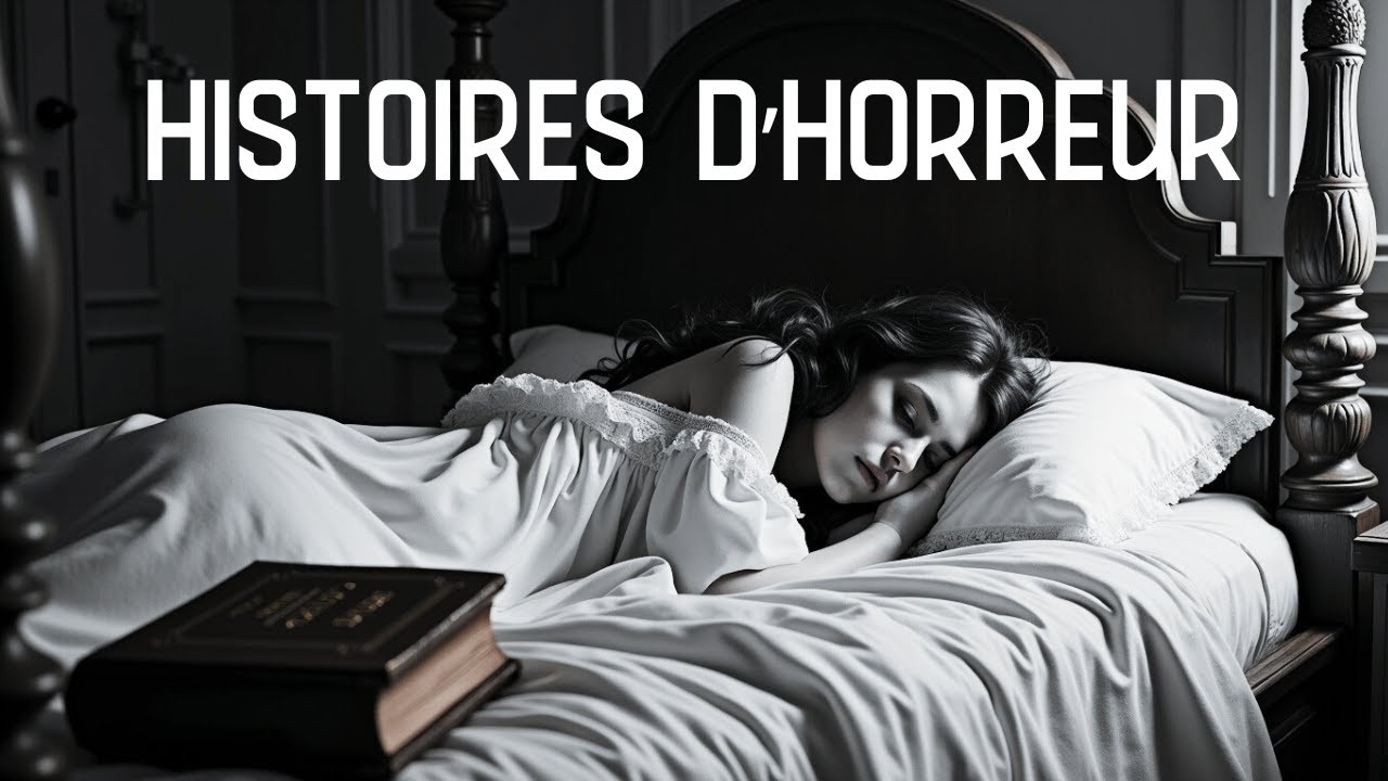 Ce Qui Frappe À Ma Porte La Nuit Imitait Ma Voix | Histoires Vraies d’Horreur