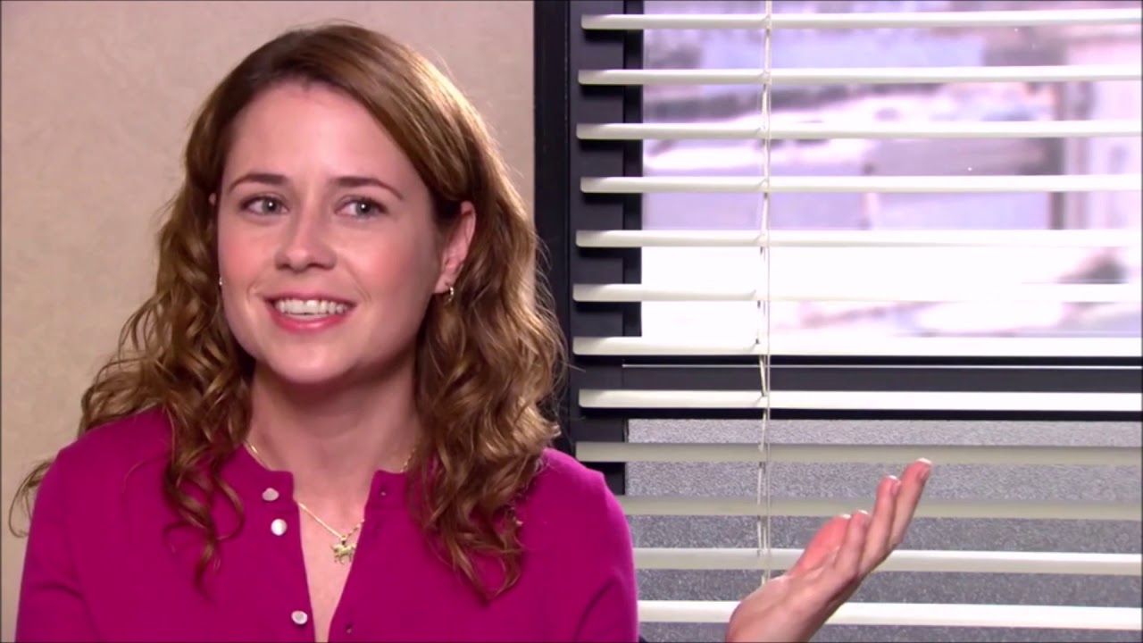El Logo de DVD - The Office (Latino)