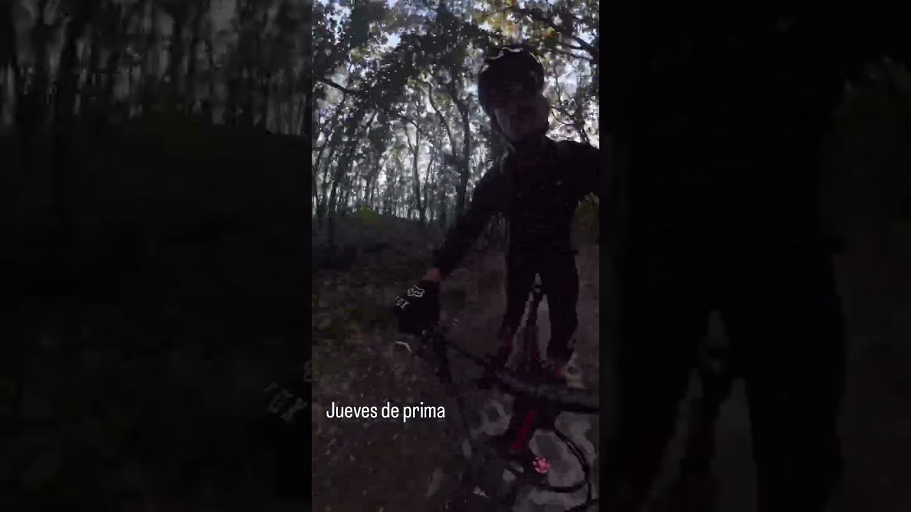 MTB - La Primavera