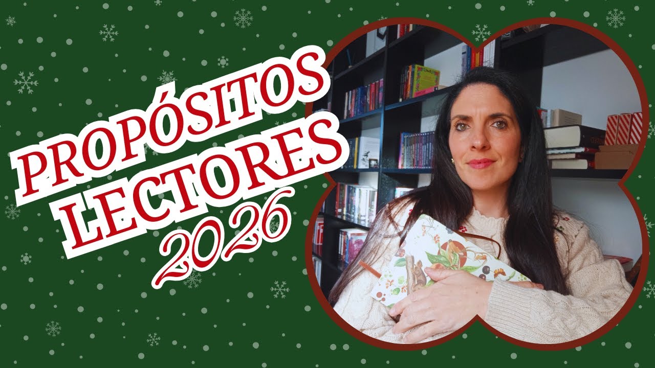 PROPÓSITOS LECTORES 2026
