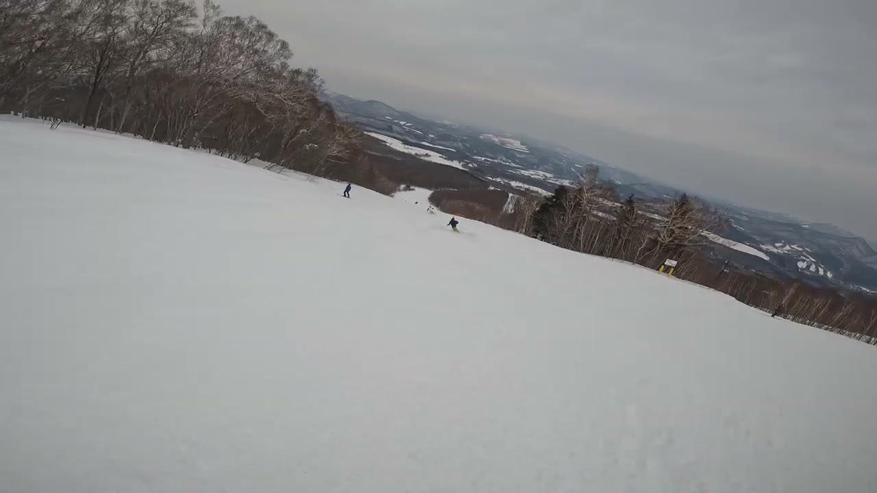 2026/02/21 安比高原 Appi 005 TN ToH