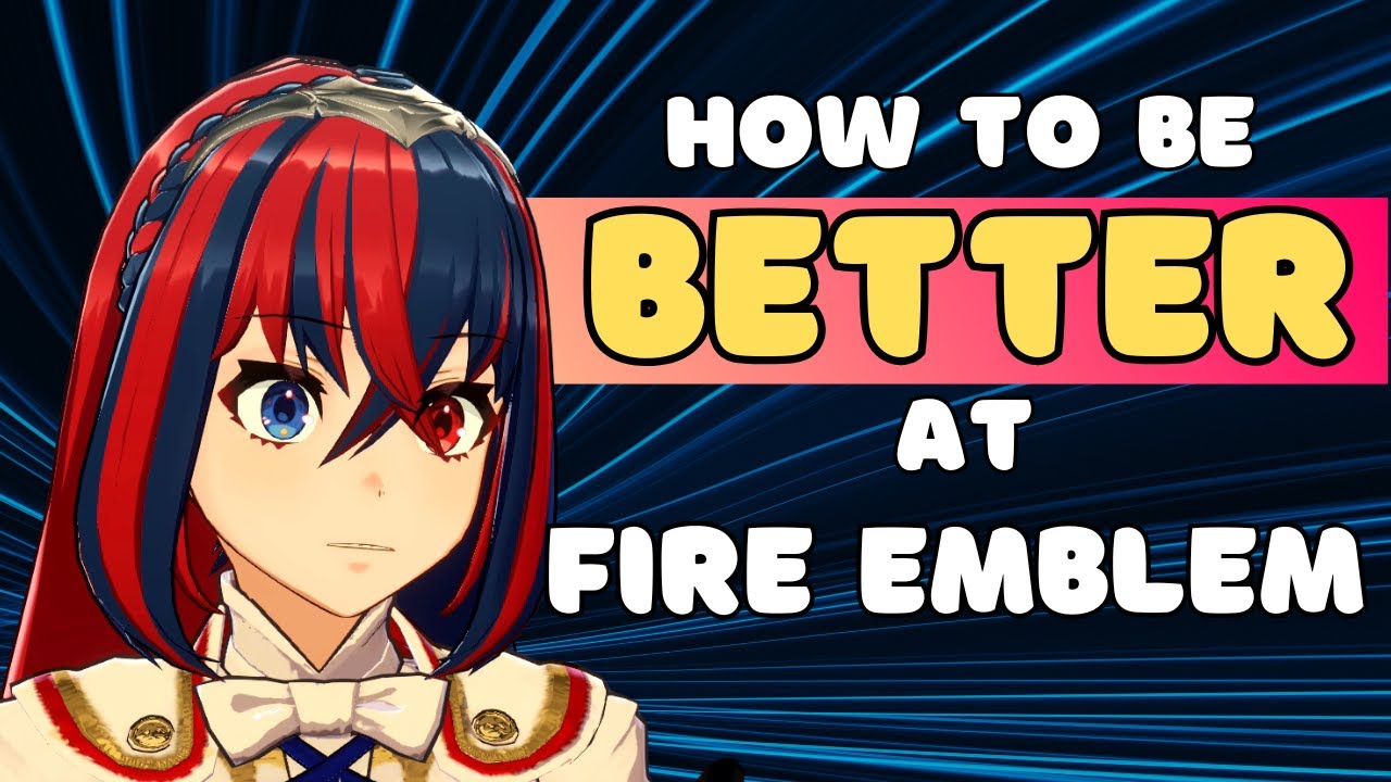 Освойте Fire Emblem с помощью этих 10 экспертных стратегий!