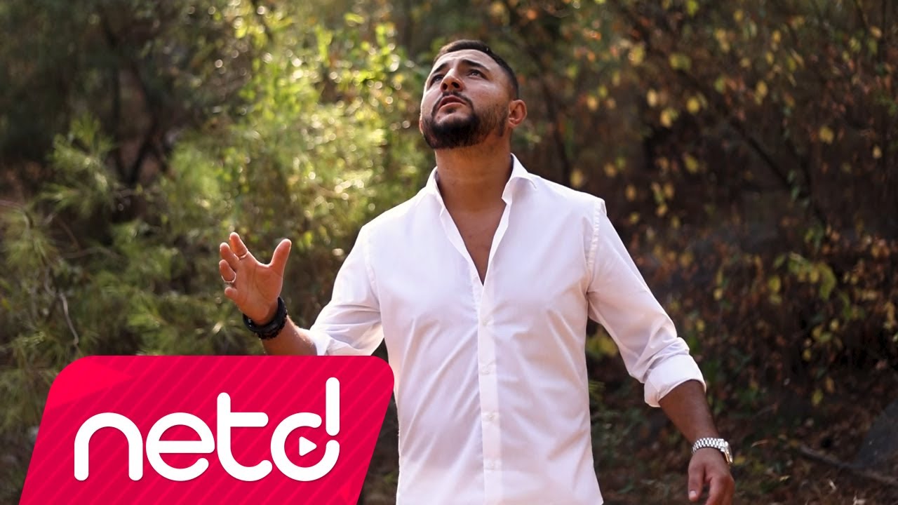 Mustafa Aydınlık - Yanar