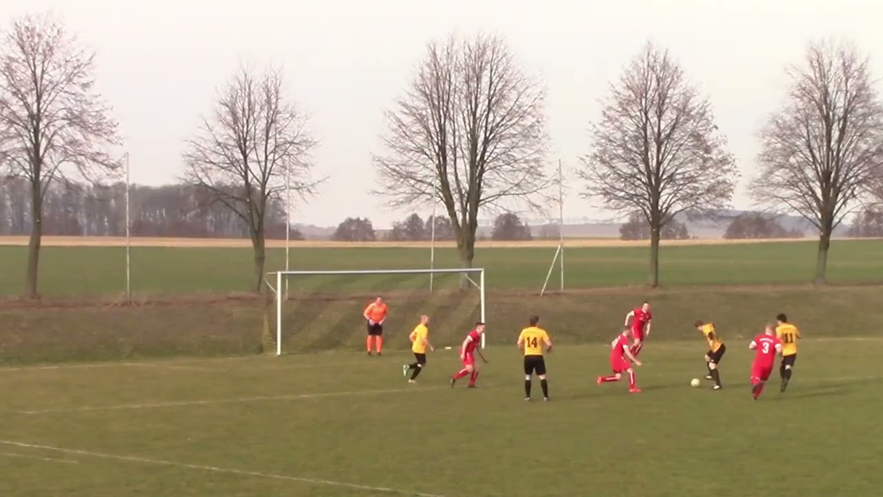 Holtendorfer SV - SV Gebelzig 1923 0:0