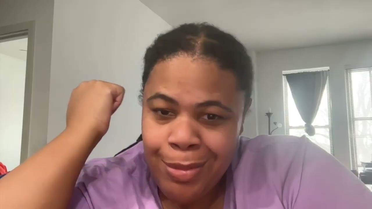 GloRilla's Sister: Get A Job