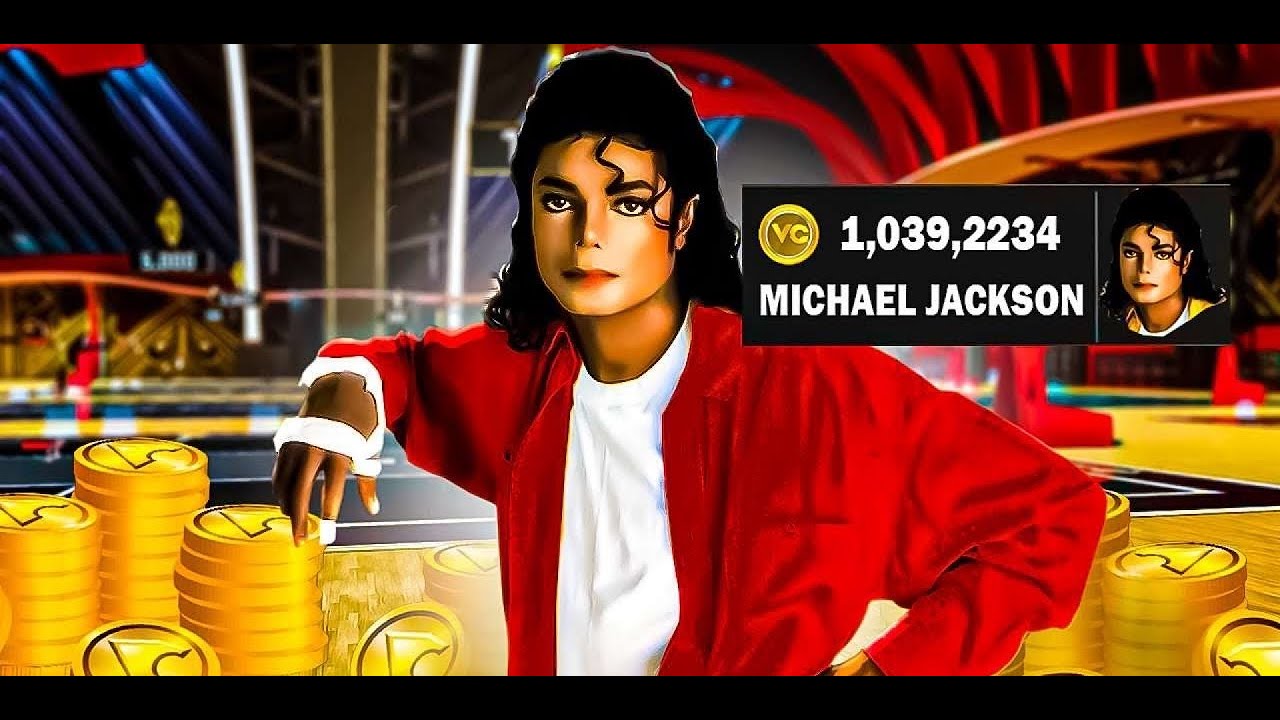 MICHAEL JACKSON GOING CRAZY IN NBA2K26!! 100 GAME WIN STREAK!! TUNE INNNNNN NEW SEASON 5