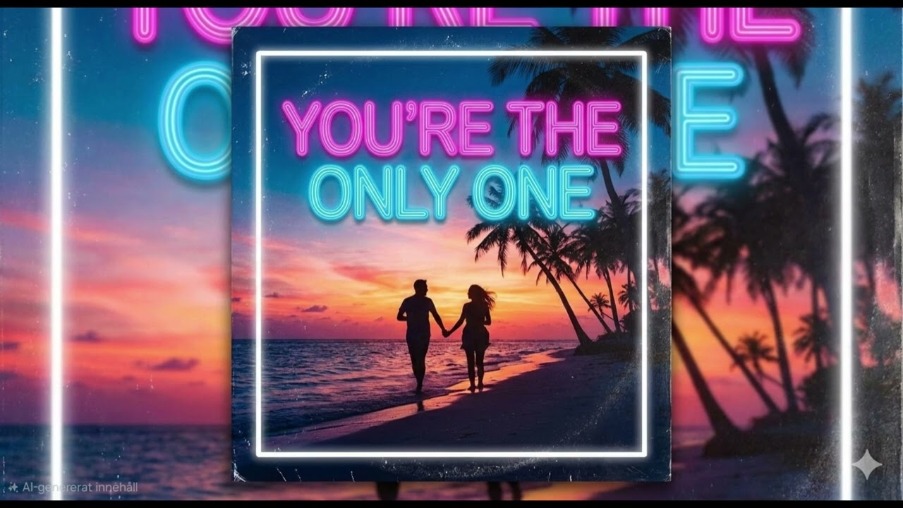You´re The Only One