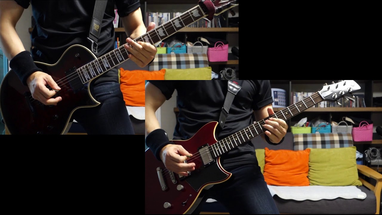 Slayer - Ghosts of War - Cover
