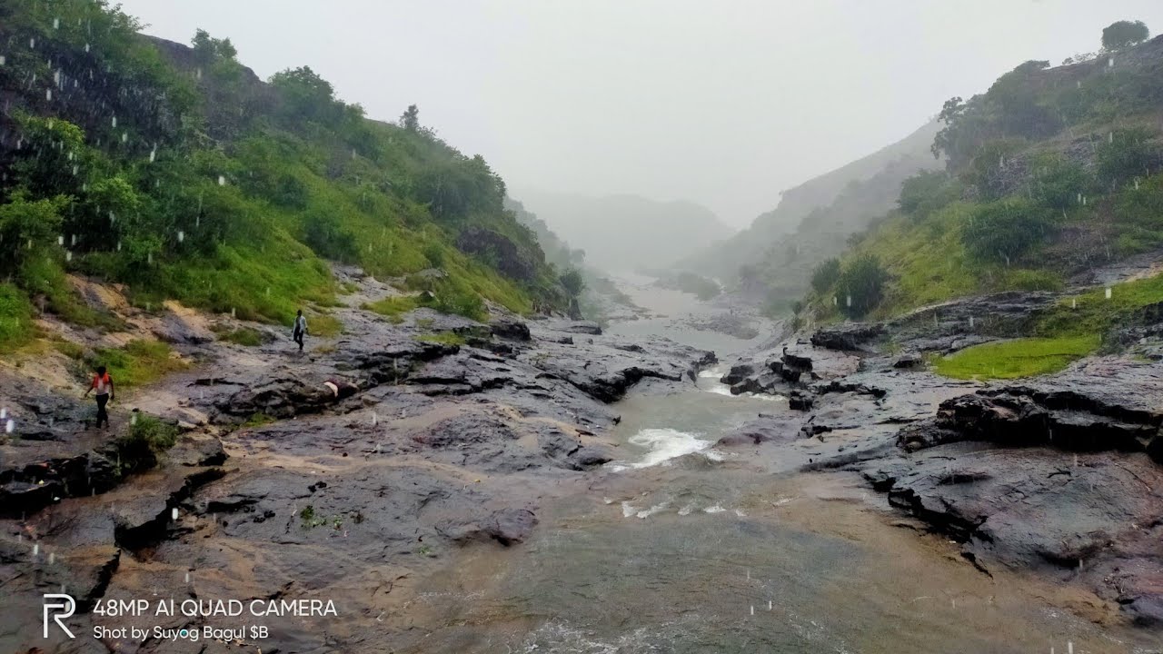 Chandeshwari |चांदेश्वरी| Part 1 | Kasari | Nandgaon Taluka | Nashik District | Maharashtra | Vlog 1