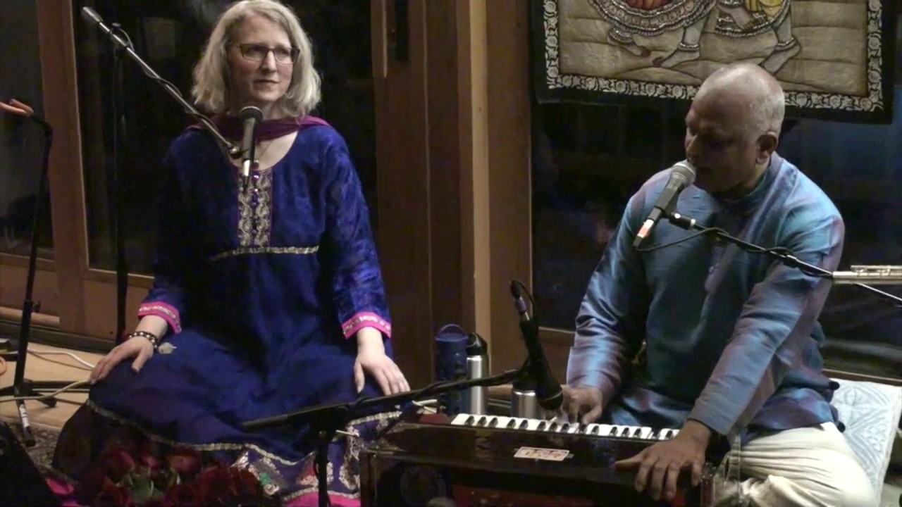 Gate Gate  ParaGate by Ashok Nalamalapu - Swan Kirtan