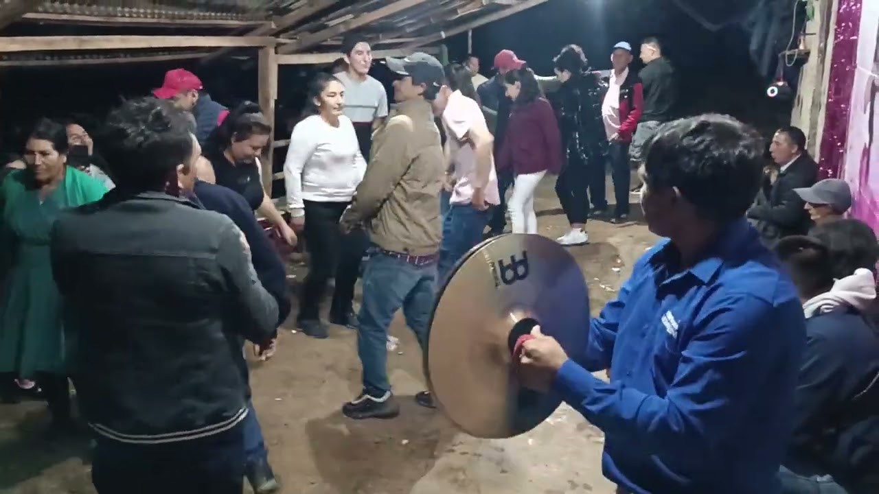 Banda Típica los Zorzalitos de la Colpa - Querocotillo 💫