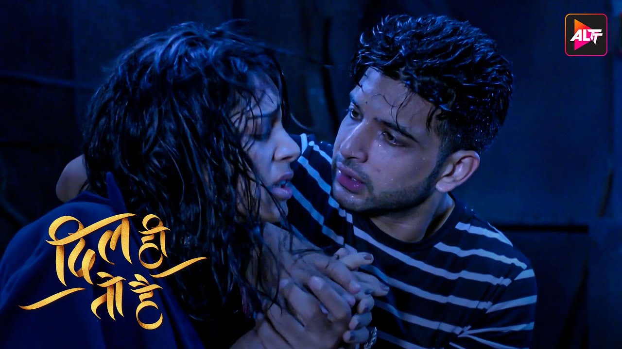 Palak stay with me | Dil Hi Toh Hai - Karan Kundrra ,Yogita Bihani, Aly Goni
