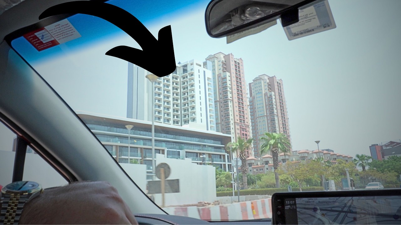 Dubais Geheimtipp für Investoren! (JVT)