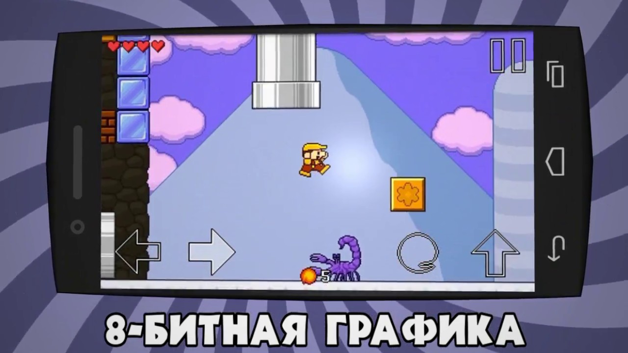 Retro World (RU)