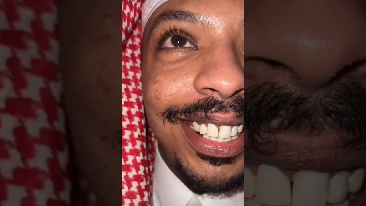 الفلوس تغير النفوس 🤣