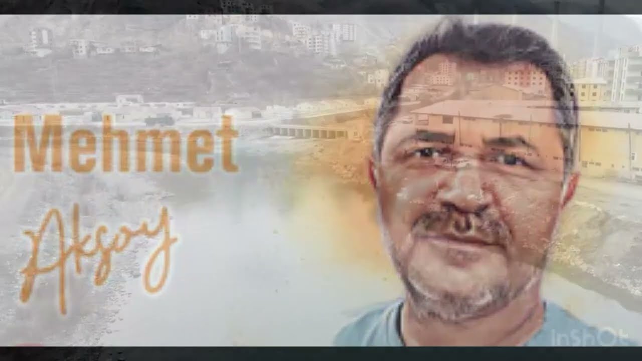 Mehmet Aksoy kardeşimizden Yusufeli Barajı + İlk Dron Görüntüleri