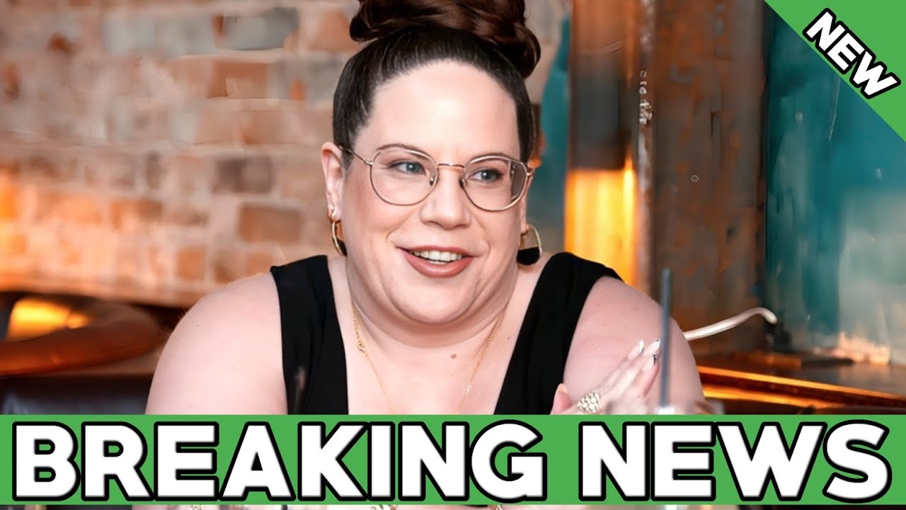 Shocking Update || Whitney Way Thore Finally Breaks Silence on Pregnancy Rumors || Spoiler Zone TV