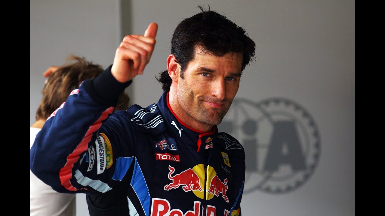 Mark Webber talks Mentors - FOCUS - Ep 11