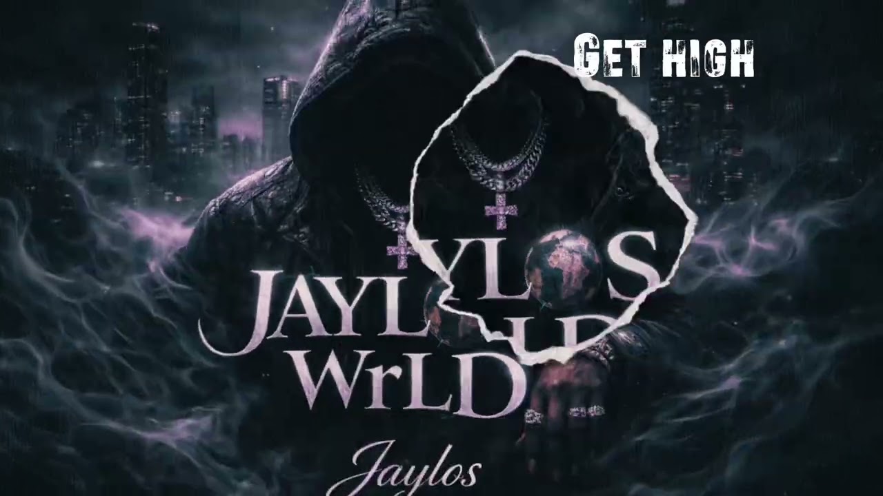 100BallJayy-Get High(Official Audio)