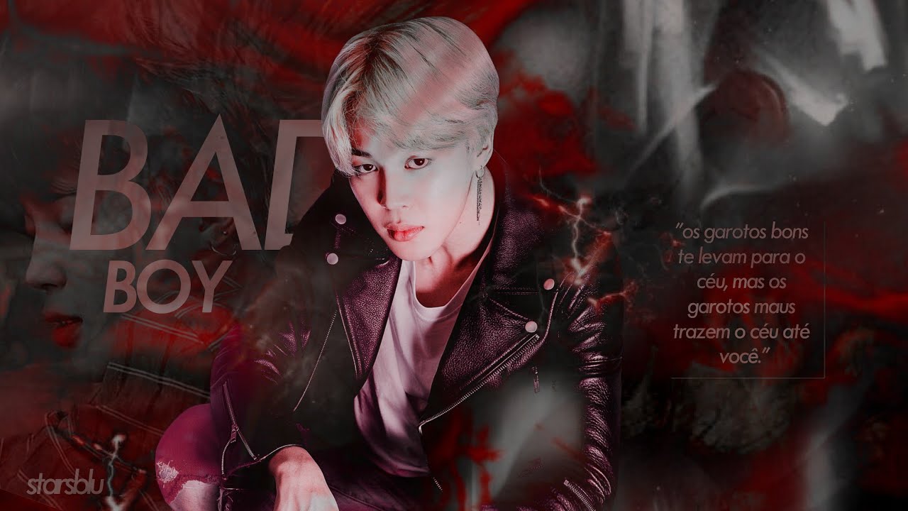 Pai | Imagine Jimin — EP. 10