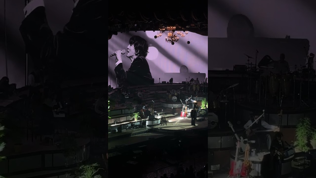 20251227 잔나비콘서트 합창의밤 잭케루악