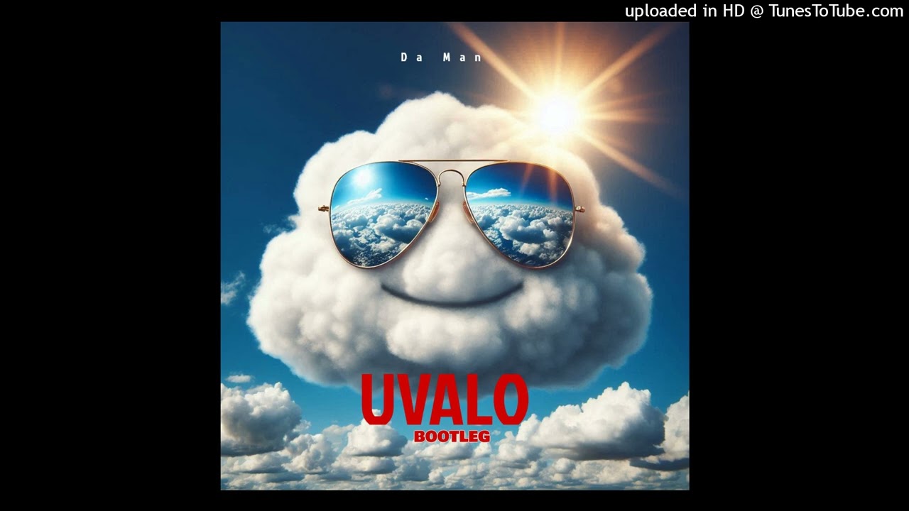 JAZZWRLD, THUKUTHELA & BABALWA M - uValo (Da Man Bootleg)